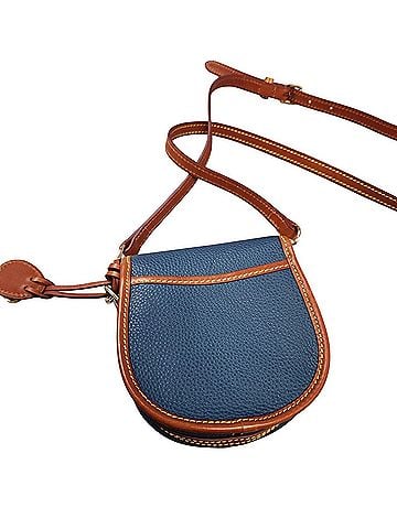 Dooney & Bourke Dooney &amp; Bourke Pebble Grain Crossbody Bag (view 2)