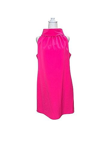 Sail to Sable Casual Dress (view 1)