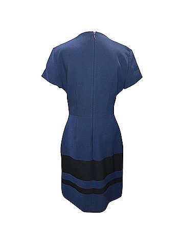 HUGO BOSS Hermely Cocktail Dress (view 2)