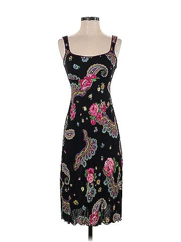 Nanette Lepore Nanette Lepore Cocktail Dress (view 1)