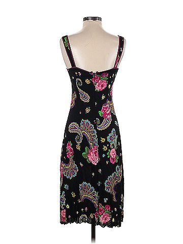Nanette Lepore Nanette Lepore Cocktail Dress (view 2)
