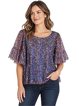 Anthropologie Maeve T-Shirt (view 1)