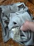 DONNI Striped Open-Front Cardigan Cardigan - photo 4