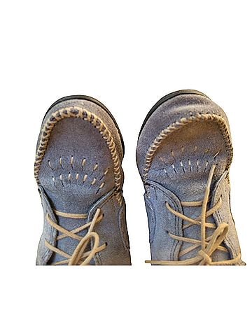Minnetonka Mule/Clog (view 1)