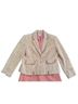 Pendleton Pink Blazer Size 14 - photo 3