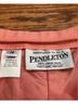Pendleton Pink Blazer Size 14 - photo 6