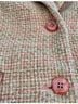 Pendleton Pink Blazer Size 14 - photo 4