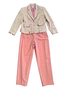 Pendleton Blazer (view 2)