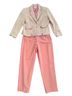 Pendleton Pink Blazer Size 14 - photo 2