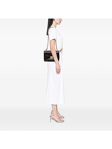 Valentino Nappa One Stud Chain Crossbody (view 2)