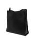 Givenchy 100% Leather Black Medium Leather Belted Shoulder Bag One size - photo 3