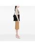 Givenchy 100% Leather Black Medium Leather Belted Shoulder Bag One size - photo 2