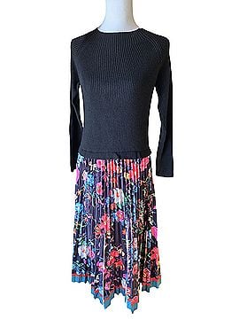 Dalia Macphee Casual Dress (view 2)