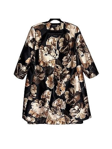 John Meyer Cocktail Dress (view 1)