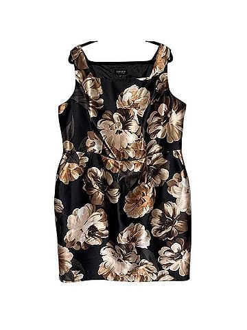 John Meyer Cocktail Dress (view 2)