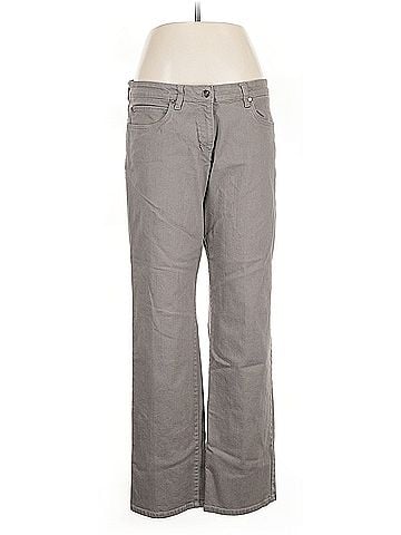 Eileen Fisher Eileen Fisher Jeans (view 1)