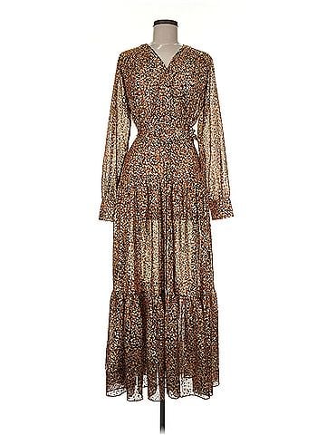 Pinko Pinko Casual Dress (view 1)