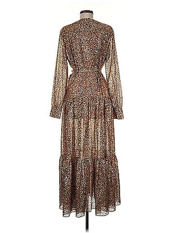 Pinko Pinko Casual Dress (view 2)