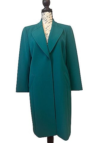 Classiques Entier Coat (view 1)