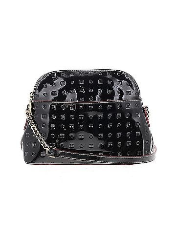 Arcadia Arcadia Leather Crossbody Bag (view 1)