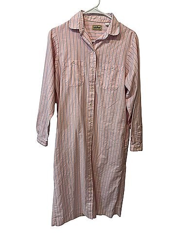 L.L.Bean Casual Dress (view 1)