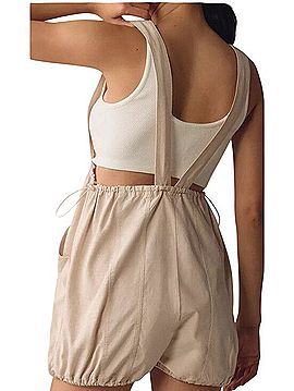 Anthropologie Daily Practice Jumpsuit (view 2)