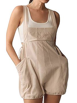 Anthropologie Daily Practice Jumpsuit (view 1)