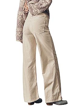 Pilcro Cargo Pants (view 2)