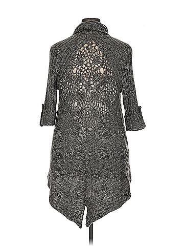 BCBGMAXAZRIA Bcbgmaxazria Kimono (view 2)