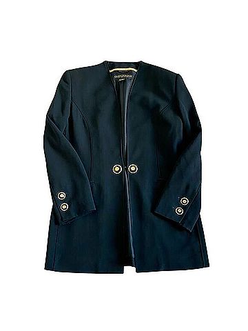 Griffith Gray for St. John Blazer (view 1)