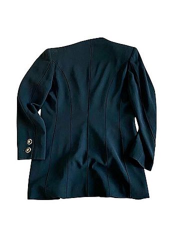 Griffith Gray for St. John Blazer (view 2)