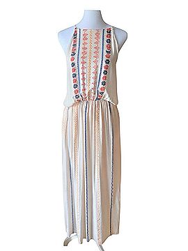 Coco + Jaimeson Casual Dress (view 1)