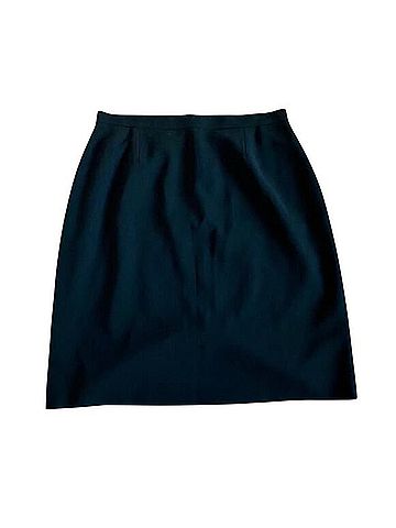 Griffith Gray for St. John Formal Skirt (view 1)