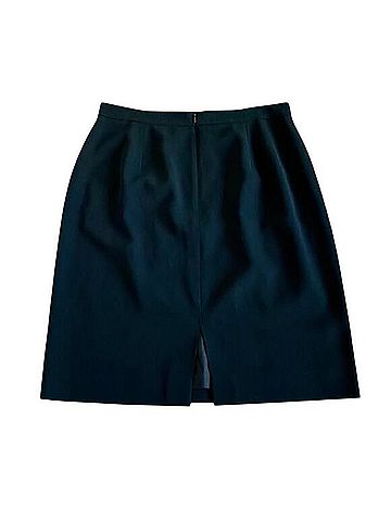 Griffith Gray for St. John Formal Skirt (view 2)