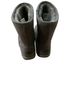 Emu Australia Gray Boots Size 5 - photo 2