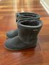 Emu Australia Gray Boots Size 5 - photo 3
