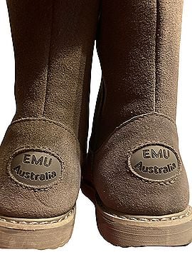 Emu Australia Boots (view 1)