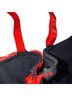 Morbid Threads Solid Black Red Tank Top Size M - photo 8