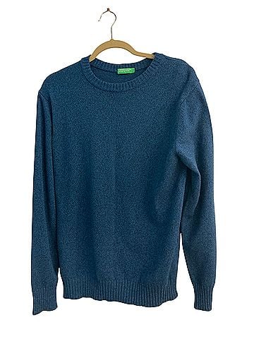 United Colors Of Benetton Pullover Sweater (view 1)