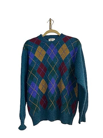 United Colors Of Benetton Wool Sweater (view 1)
