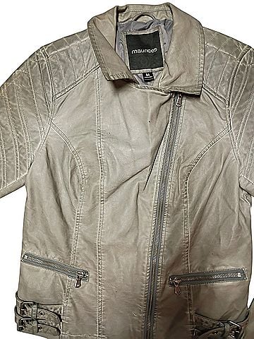 Maurices maurices Faux Leather Jacket (view 1)