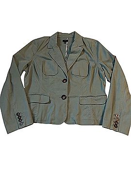 Mossimo Supply Co. Blazer (view 1)