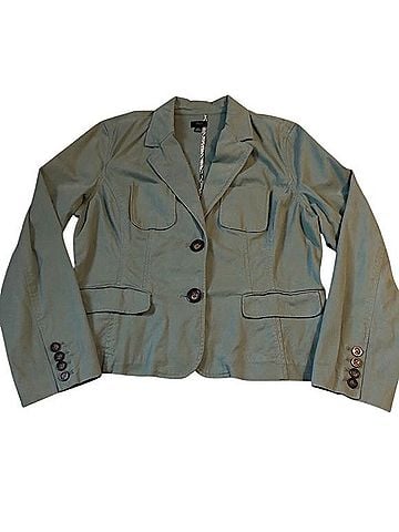 Mossimo Supply Co. Blazer (view 1)