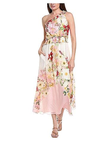 Taylor Dresses Cocktail Dress (view 1)