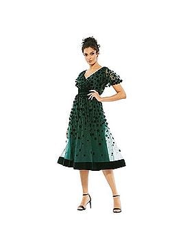Mac Duggal 67854 Cocktail Dress (view 1)