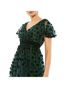 Mac Duggal 67854 Cocktail Dress (view 2)