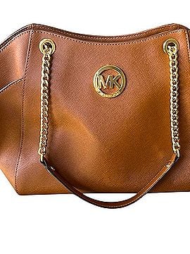 Michael Kors Tote (view 1)