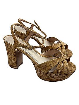 Schutz Darilia Sandals (view 1)
