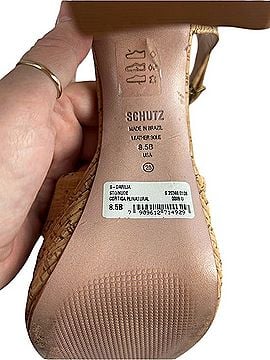 Schutz Darilia Sandals (view 2)
