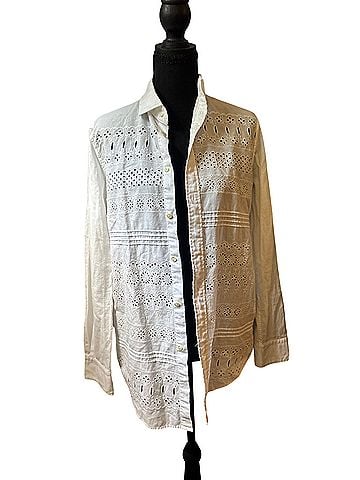 Polo by Ralph Lauren Long Sleeve Button-Down Shirt (view 1)